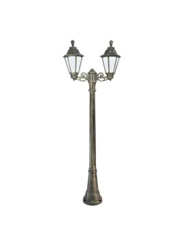 Уличный фонарь Fumagalli Artu Bisso/Rut 2L E26.158.S20.BYF1R