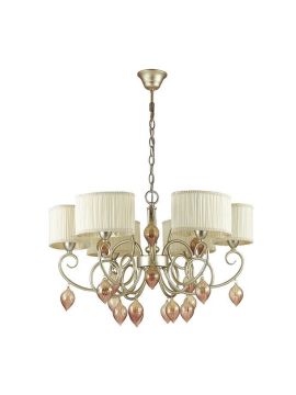 Подвесная люстра Odeon Light Iderina 3397/6