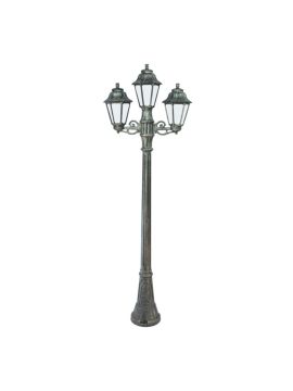 Уличный фонарь Fumagalli Artu Bisso/Anna 2+1 E22.158.S21.BYF1R