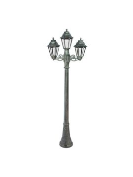 Уличный фонарь Fumagalli Artu Bisso/Anna 2+1 E22.158.S21.BXF1R