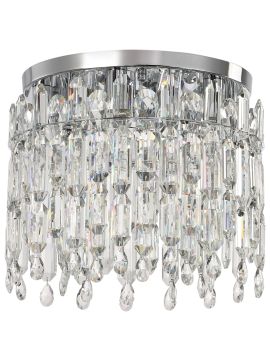 Потолочная люстра Stilfort Legacy 2158/09/06C