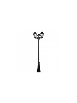 Уличный фонарь Fumagalli Gigi Bisso/Anna E22.156.S30.AXF1R