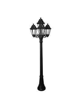 Уличный фонарь Fumagalli Artu Bisso/Anna E22.158.S31.AXF1R