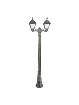 Уличный фонарь Fumagalli Gigi Bisso/Cefa 2L U23.156.S20.BYF1R