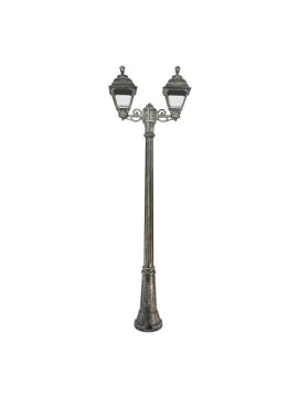 Уличный фонарь Fumagalli Gigi Bisso/Cefa 2L U23.156.S20.BXF1R
