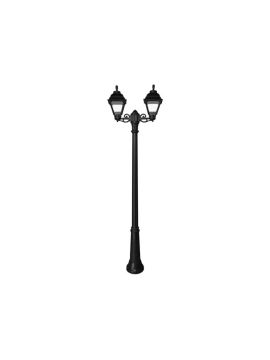 Уличный фонарь Fumagalli Ricu Bisso/Cefa 2L U23.157.S20.AXF1R