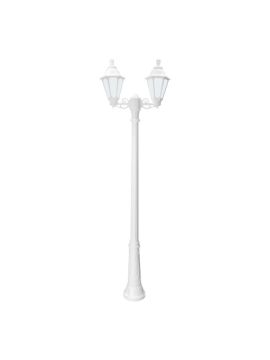 Уличный фонарь Fumagalli Ricu Bisso/Rut E26.157.S20.WYF1R