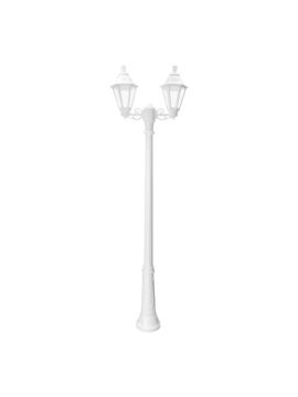 Уличный фонарь Fumagalli Ricu Bisso/Rut E26.157.S20.WXF1R