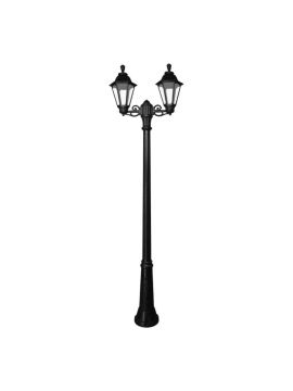 Уличный фонарь Fumagalli Ricu Bisso/Rut E26.157.S20.AXF1R