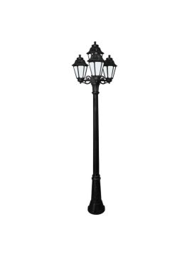 Уличный фонарь Fumagalli Gigi Bisso/Anna E22.156.S31.AYF1R