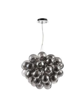 Подвесная люстра Maytoni Balbo MOD112-08-N