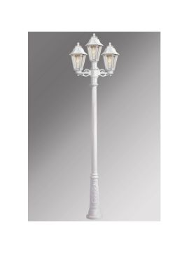 Уличный фонарь Fumagalli Ricu Bisso/Rut E26.157.S21.WYF1R