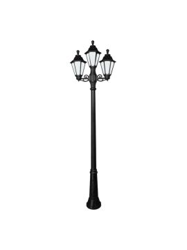 Уличный фонарь Fumagalli Ricu Bisso/Rut E26.157.S21.AYF1R