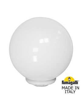 Светильник уличный (верхняя часть) Fumagalli G30.B30.000.WYE27