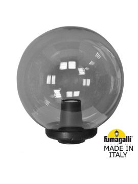 Светильник уличный (верхняя часть) Fumagalli G30.B30.000.AZE27