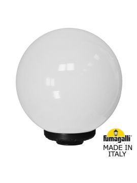 Светильник уличный (верхняя часть) Fumagalli G30.B30.000.AYE27