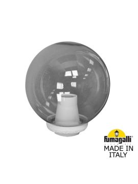 Светильник уличный (верхняя часть) Fumagalli G25.B25.000.WZE27