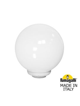 Светильник уличный (верхняя часть) Fumagalli G25.B25.000.WYE27