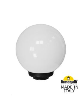 Светильник уличный (верхняя часть) Fumagalli G25.B25.000.AYE27