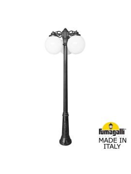 Садовый светильник Fumagalli G30.157.S30.AYE27DN