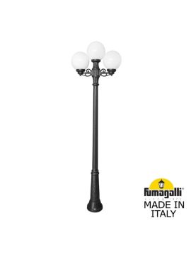 Садовый светильник Fumagalli G25.157.S21.AYE27