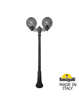 Садовый светильник Fumagalli G30.156.S20.AZE27