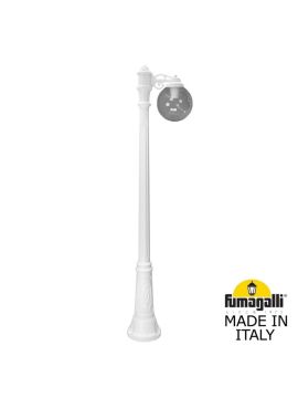 Садовый светильник Fumagalli G25.156.S10.WZE27