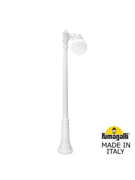 Садовый светильник Fumagalli G25.156.S10.WYE27