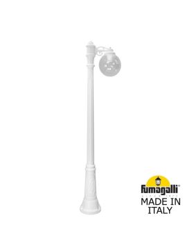 Садовый светильник Fumagalli G25.156.S10.WXE27