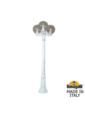 Садовый светильник Fumagalli G25.158.S30.WZE27