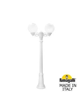 Садовый светильник Fumagalli G25.158.S20.WYE27