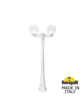 Садовый светильник Fumagalli G25.158.S20.WXE27