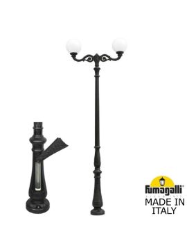 Садовый светильник Fumagalli G30.205.M20.AYE27