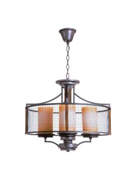 Подвесная люстра Loft IT Loft1933-3P