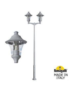 Садовый светильник Fumagalli R50.372.A20.LXE27