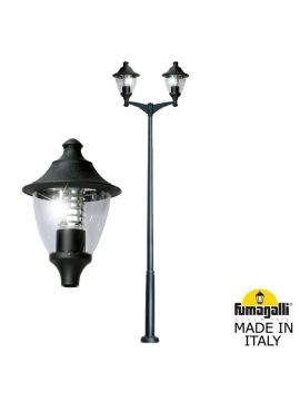 Садовый светильник Fumagalli F50.372.A20.AXE27