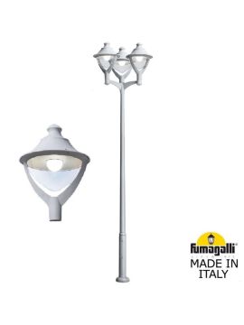 Садовый светильник Fumagalli P50.372.A30.LXH27