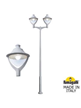 Садовый светильник Fumagalli P50.372.A20.LXH27