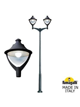 Садовый светильник Fumagalli P50.372.A20.AXH27