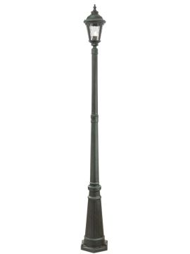 Ландшафтный светильник Maytoni Goiri O030FL-01GN