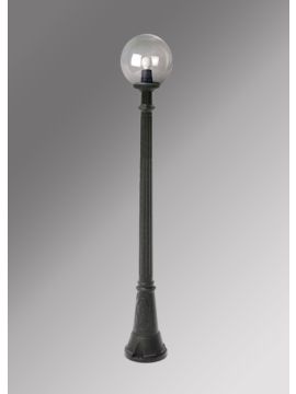 Уличный фонарь Fumagalli Artu/G300 G30.158.000.AXE27