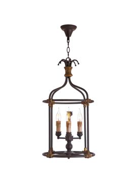 Подвесная люстра Loft IT Loft1333-3