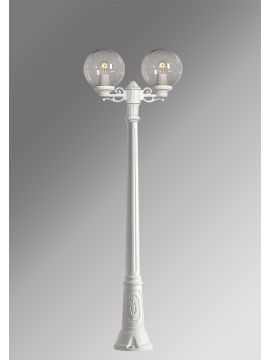 Уличный фонарь Fumagalli Gigi Bisso/G250 G25.156.S20.WXE27