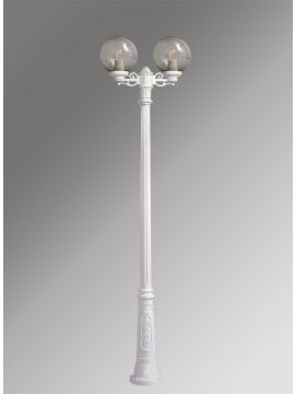 Уличный фонарь Fumagalli Ricu Bisso/G250 G25.157.S20.WZE27