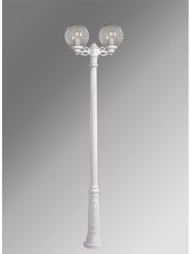 Уличный фонарь Fumagalli Ricu Bisso/G250 G25.157.S20.WXE27