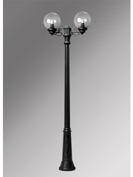 Уличный фонарь Fumagalli Ricu Bisso/G250 G25.157.S20.AXE27