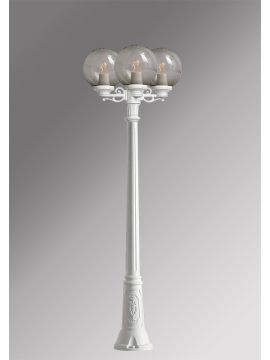 Уличный фонарь Fumagalli Gigi Bisso/G250 G25.156.S30.WZE27