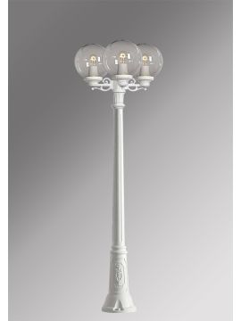 Уличный фонарь Fumagalli Gigi Bisso/G250 G25.156.S30.WXE27