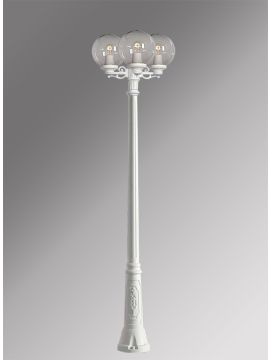 Уличный фонарь Fumagalli Ricu Bisso/G250 G25.157.S30.WXE27