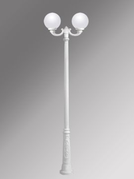 Уличный фонарь Fumagalli Ricu Ofir/G300 G30.157.R20.WYE27